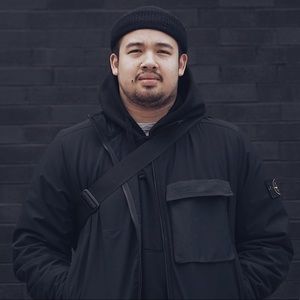 Meet your Posher, Joseph